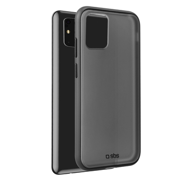 Coque rigide antichoc pour Samsung Galaxy S20+