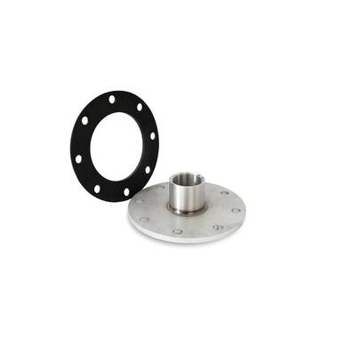 SMARTFOX Flanschplatte Ø180 mm