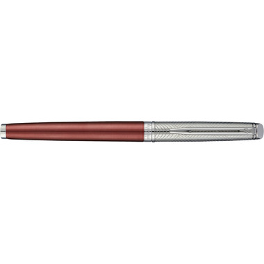 WATERMAN Stylo plume F 1971673 Hémisphère CC rose