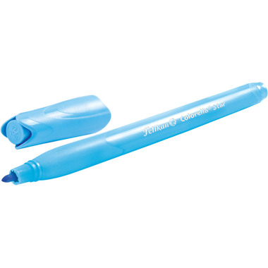 PELIKAN Filzstifte Colorella 822336 30er Kartonetui