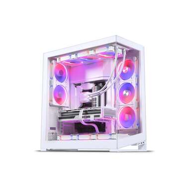 Phanteks PC-Gehäuse NV9 MK2