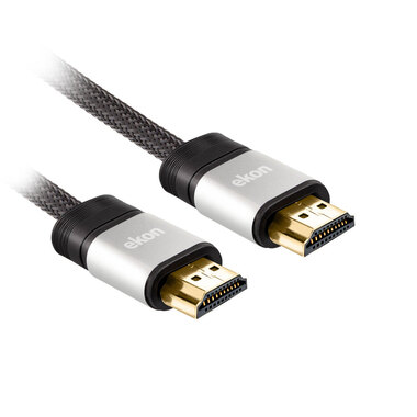 Câble métallique HDMI | Ekon