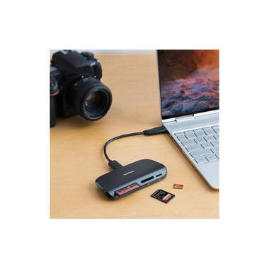 SanDisk Lettore di schede esterno ImageMate Pro USB-C
