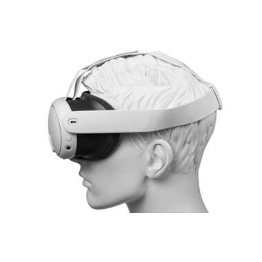 Meta VR headset Meta Quest 3 512 GB