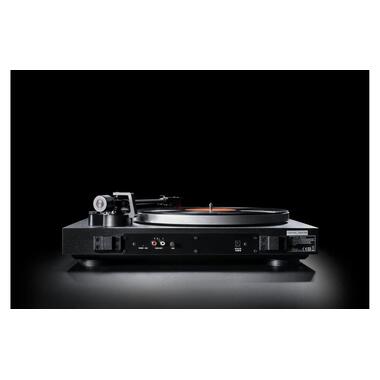 Dual Turntable CS 518 Walnut