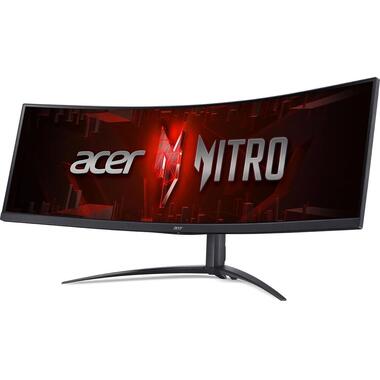 Acer Moniteur Nitro XZ452CUVbemiiphuzx 44.5 ", 5120 x 1440