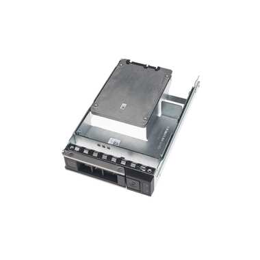 Dell SSD 345-BEHD 2.5" in 3.5" Carrier SATA 3.84TB Read Intensive