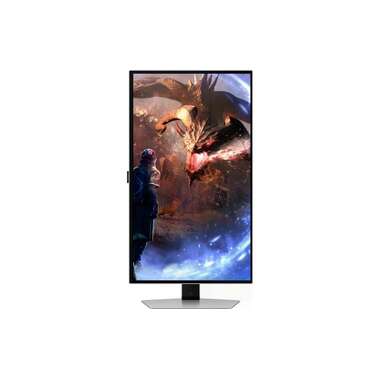Samsung Monitor Odyssey G6 LS27DG600SUXEN