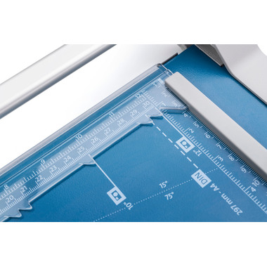 DAHLE massicot à rouleaux 507 00507-24040 3.Génération A4 / 8 feui.