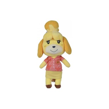 Simba Animal Crossing Melinda, 25 cm