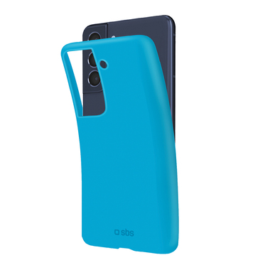 Cover morbida per Samsung Galaxy S21 FE