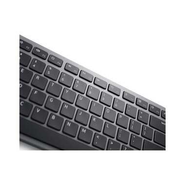 Dell Funk-Tastatur KB700 US International-Layout
