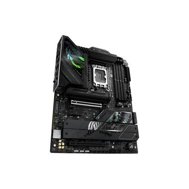 Scheda madre ASUS ROG Strix Z890-F Gaming WIFI