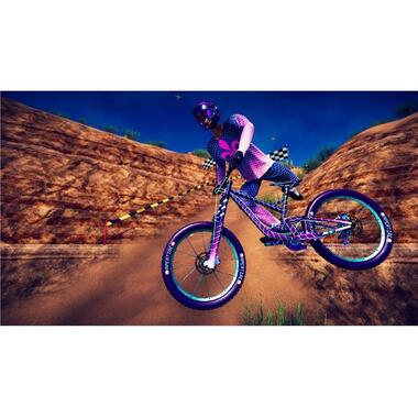 CentreSoft Descenders