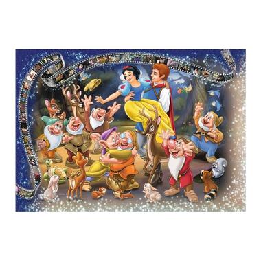 Ravensburger Puzzle Momenti Disney indimenticabili