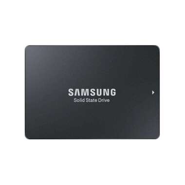 Samsung SSD PM893 OEM Enterprise/DataCenter 2.5" SATA 7680 GB