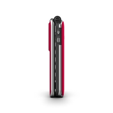 Emporia JOY LTE V228 New (4G) Red