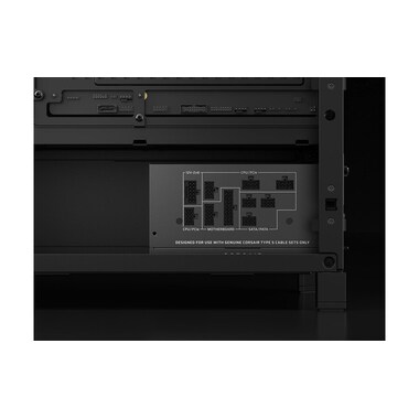 Corsair Alimentatore RM750X SHIFT 750 W