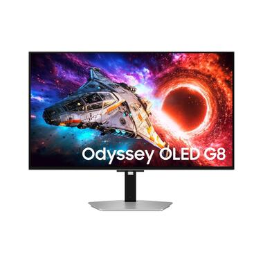 Samsung Moniteur Odyssey G80HF