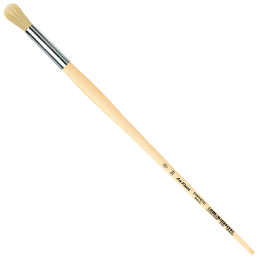 DA VINCI Pinceau brosse VA-8729_20 Taille 20, Synthétique