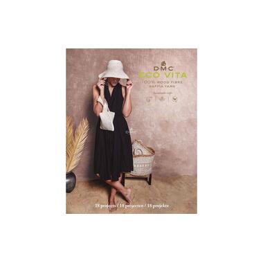 DMC Handbuch Eco Vita Raffia