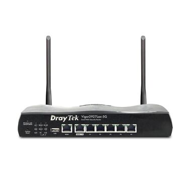 DrayTek 5G-Router Vigor 2927Lax-5G