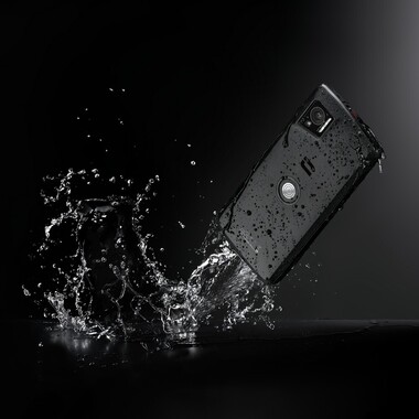 Crosscall Stellar M6 128GB Black
