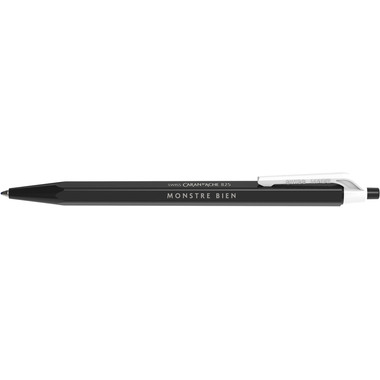 CARAN D'ACHE Kugelschreiber 825 So Swiss 825.295 assortiert 30 Stück