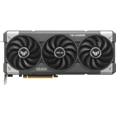 ASUS Grafikkarte TUF Gaming GeForce RTX 5060 8 GB OC Edition