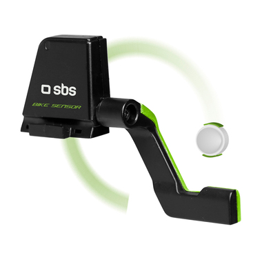 Bike-Monitor für Smartphone | SBS