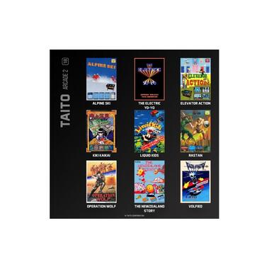 Blaze Evercade Taito Arcade Collection 2 (Box)