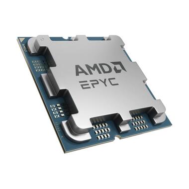 AMD CPU Epyc 4464P 3,7 GHz