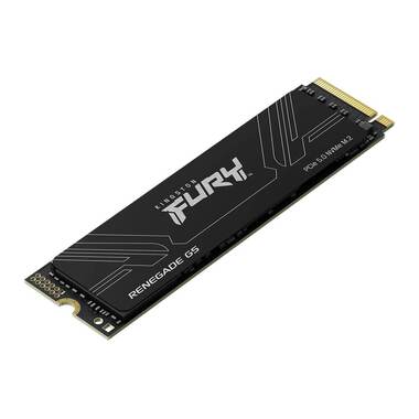 Kingston SSD FURY Renegade M.2 2280, NVMe M.2 NVMe 2048 GB 