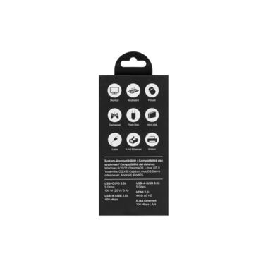 onit USB-C-Multiadapter