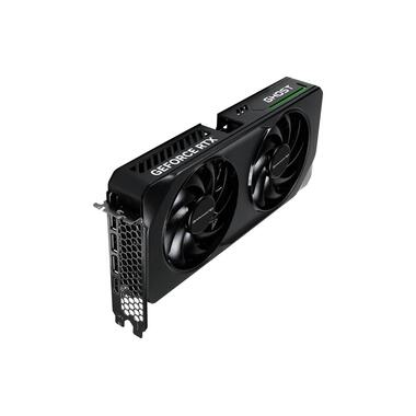 Gainward Carte graphique GeForce RTX 5060 Ti Ghost OC, 16GB GDDR7