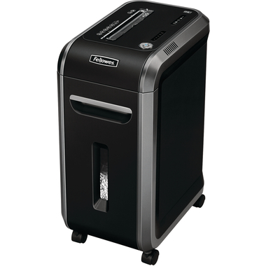 FELLOWES Aktenvernichter Powershred 4691701 99Ci, P-4, 34lt