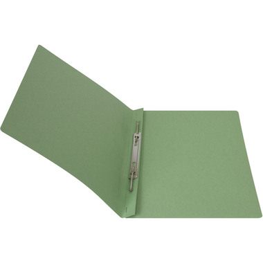 BIELLA Dossier raccoglit. Biella 6 A4 16640030U verde, 320gm2 100 fg.