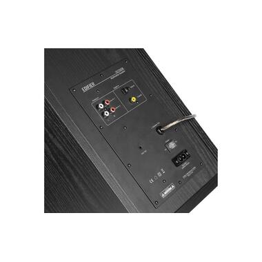 Edifier Regallautsprecher Paar R2750DB Schwarz