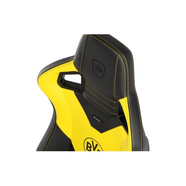 noblechairs Gaming-Stuhl Epic Borussia Dortmund Edition Gelb/Schwarz