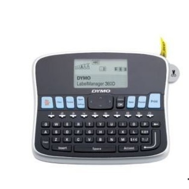 DYMO LabelManager 360D S0879520