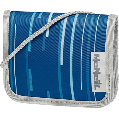 MCNEILL Brustbeutel New POLICE 9195227000 10x12x0.5cm