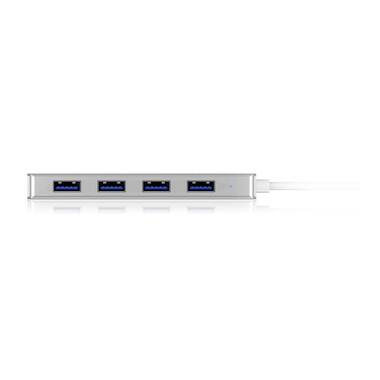 ICY BOX USB-Hub IB-HUB1425-C3