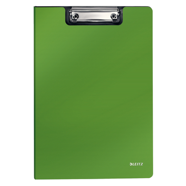 LEITZ Klemmmappe Solid PP A4 39621050 hellgrün