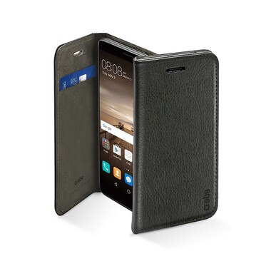 Étui livre pour Huawei Mate 9