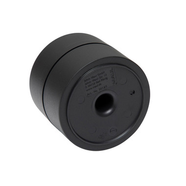MAUL Distributeur tromb. MAULpro 3012390.ECO 7.3cm, eco, noir,15 agrafes