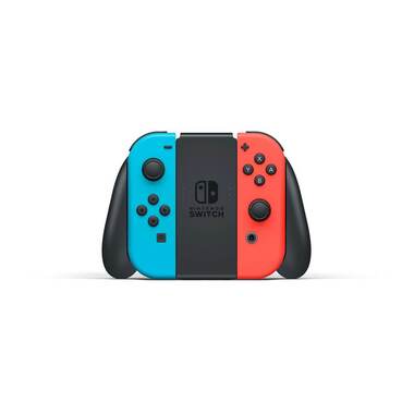 Nintendo Switch Rot/Blau