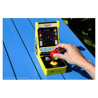 MyArcade Console de jeu Joystick Player Pac-Man