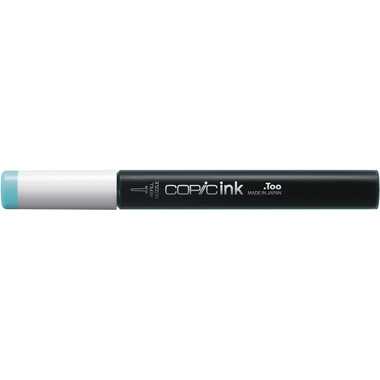 COPIC Ink Refill 21076220 BG45 - Nile Blue