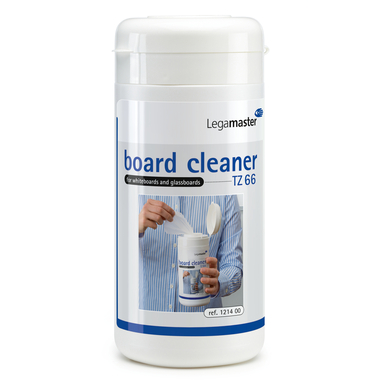 LEGAMASTER Whiteboard Cleaner TZ66 7-121400 100 tele