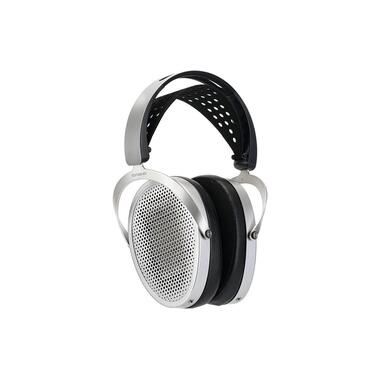 Hifiman Over-Ear-Kopfhörer Edition XV Schwarz; Silber